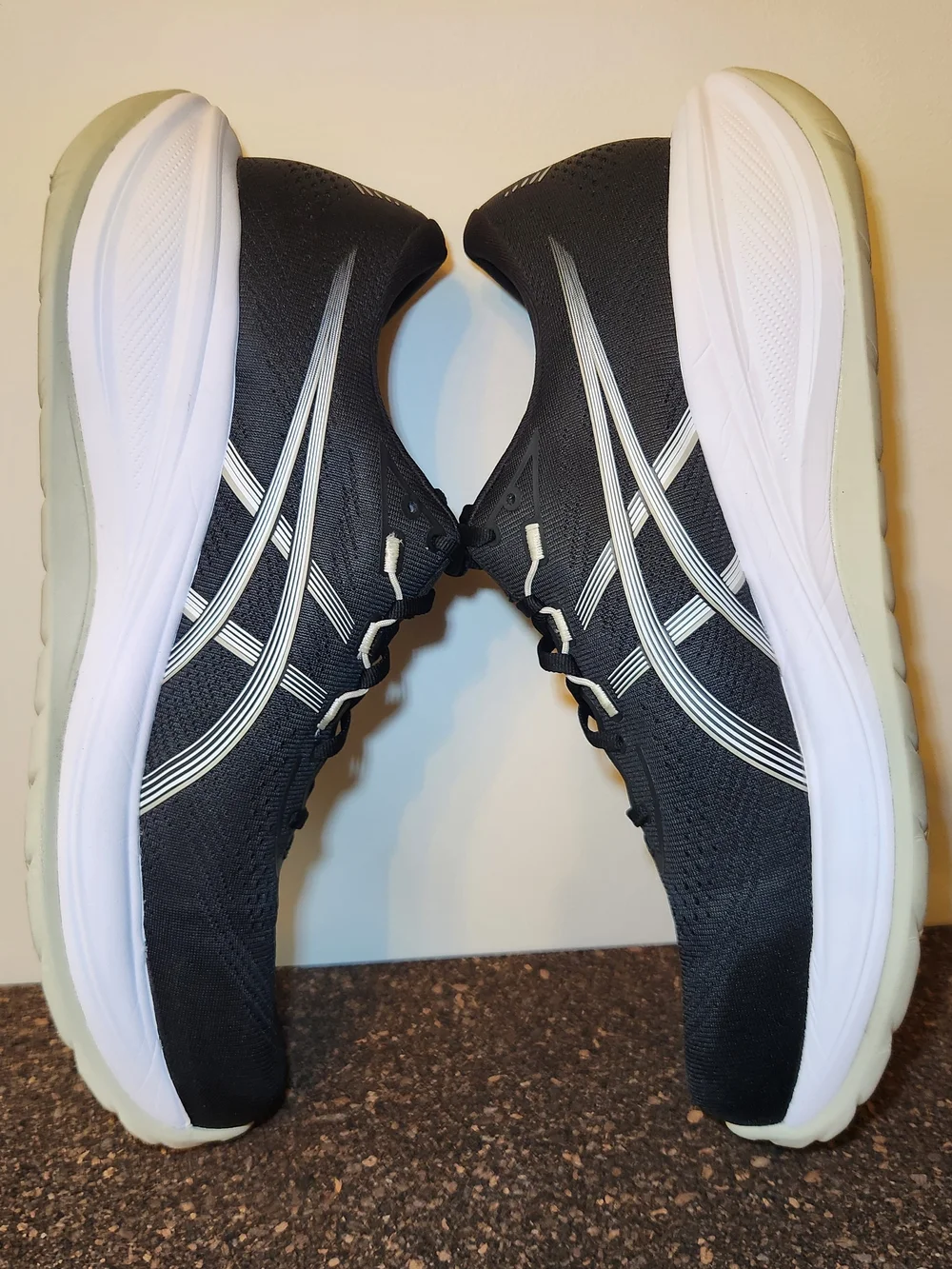 Asics gel cumulus